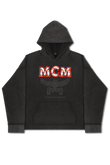 BLU BOY X MCM HOODIE