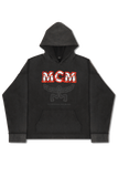 BLU BOY X MCM HOODIE