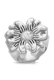 GHOST DAISY RING