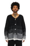 MOHAIR CARDIGAN