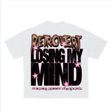 Star Eagle Tee Mocha