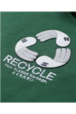 RECYCLE HOODIE