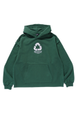 RECYCLE HOODIE