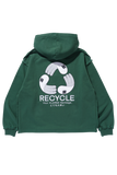 RECYCLE HOODIE