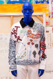 BLU BOY ART JACKET
