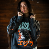 Godzilla Y2K Hoodie