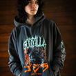 Godzilla Y2K Hoodie