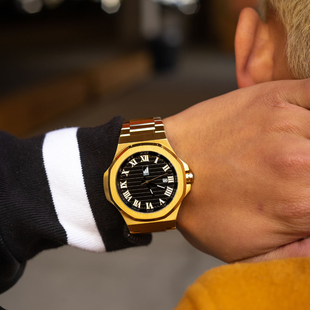 DS004HL - DAY TRIP HI LEVEL GOLD