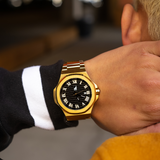 DS004HL - DAY TRIP HI LEVEL GOLD