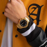 DS004HL - DAY TRIP HI LEVEL GOLD