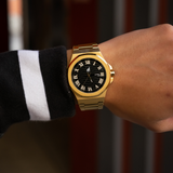 DS004HL - DAY TRIP HI LEVEL GOLD