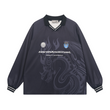 Dragon Logo Jersey Shirt