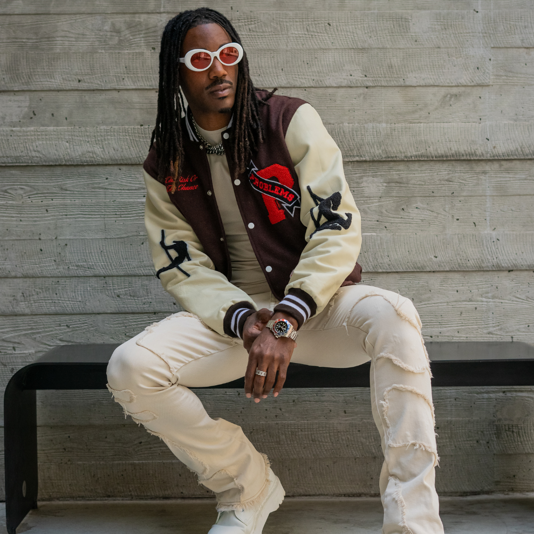 VO123SS - AUTOMATIC VOYAGER - RED/BLUE