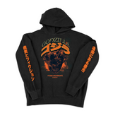 Godzilla King of the Monsters Hoodie