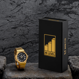 DS004HL - DAY TRIP HI LEVEL GOLD