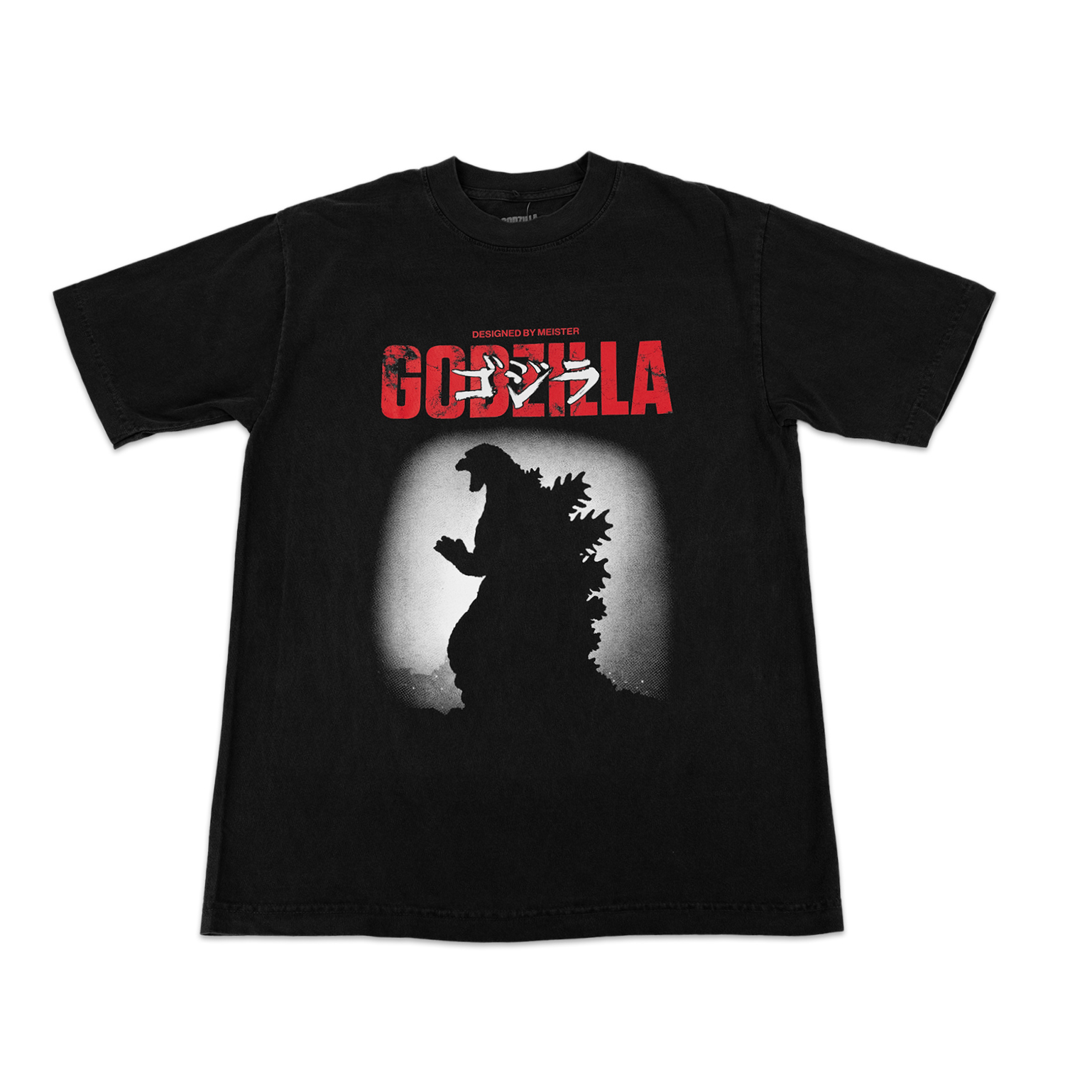 Godzilla 1954 T-shirt