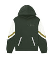 "Fitzgerald" Varsity Hoodie (Green)