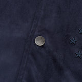 Oil Head Varsity - Navy