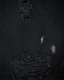 EPTM Vintage Carpenter Pants - Black