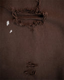 EPTM Vintage Carpenter Pants - Brown