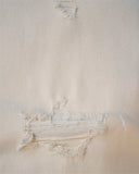 EPTM Vintage Carpenter Pants - Cream