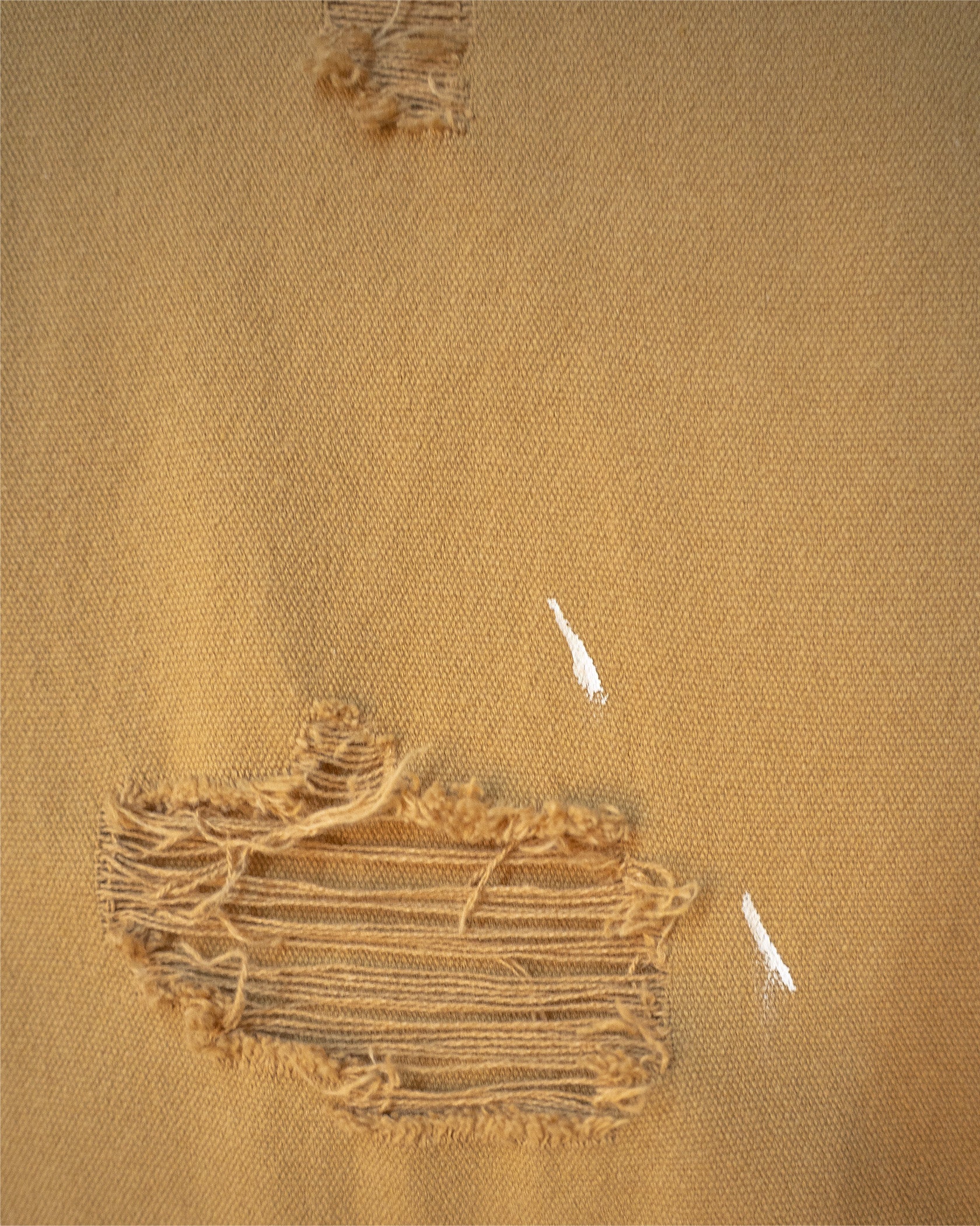 EPTM Vintage Carpenter Pants - Tan