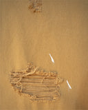 EPTM Vintage Carpenter Pants - Tan