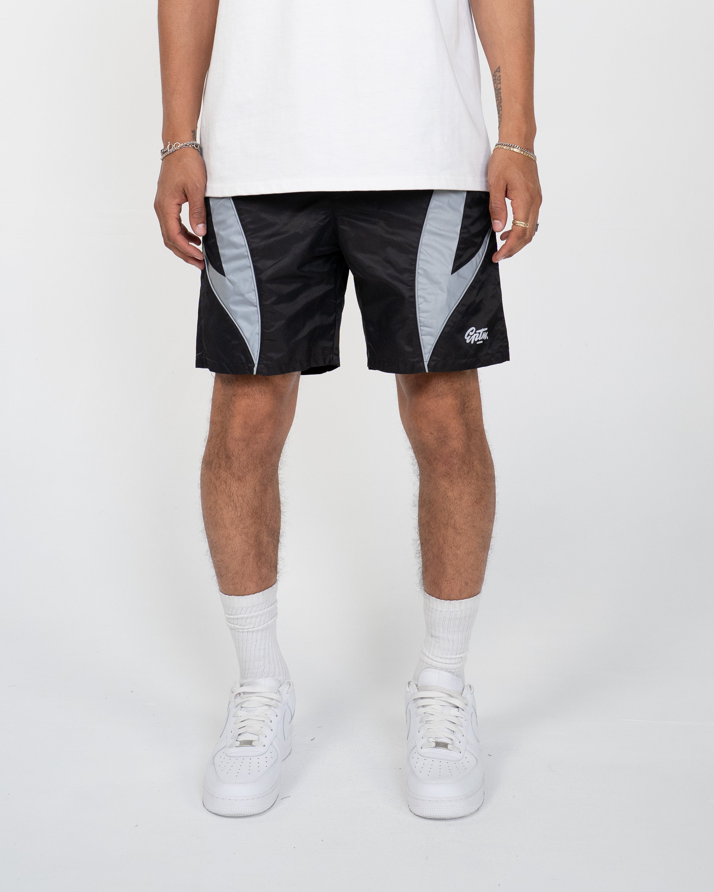 EPTM Viper Shorts - Black