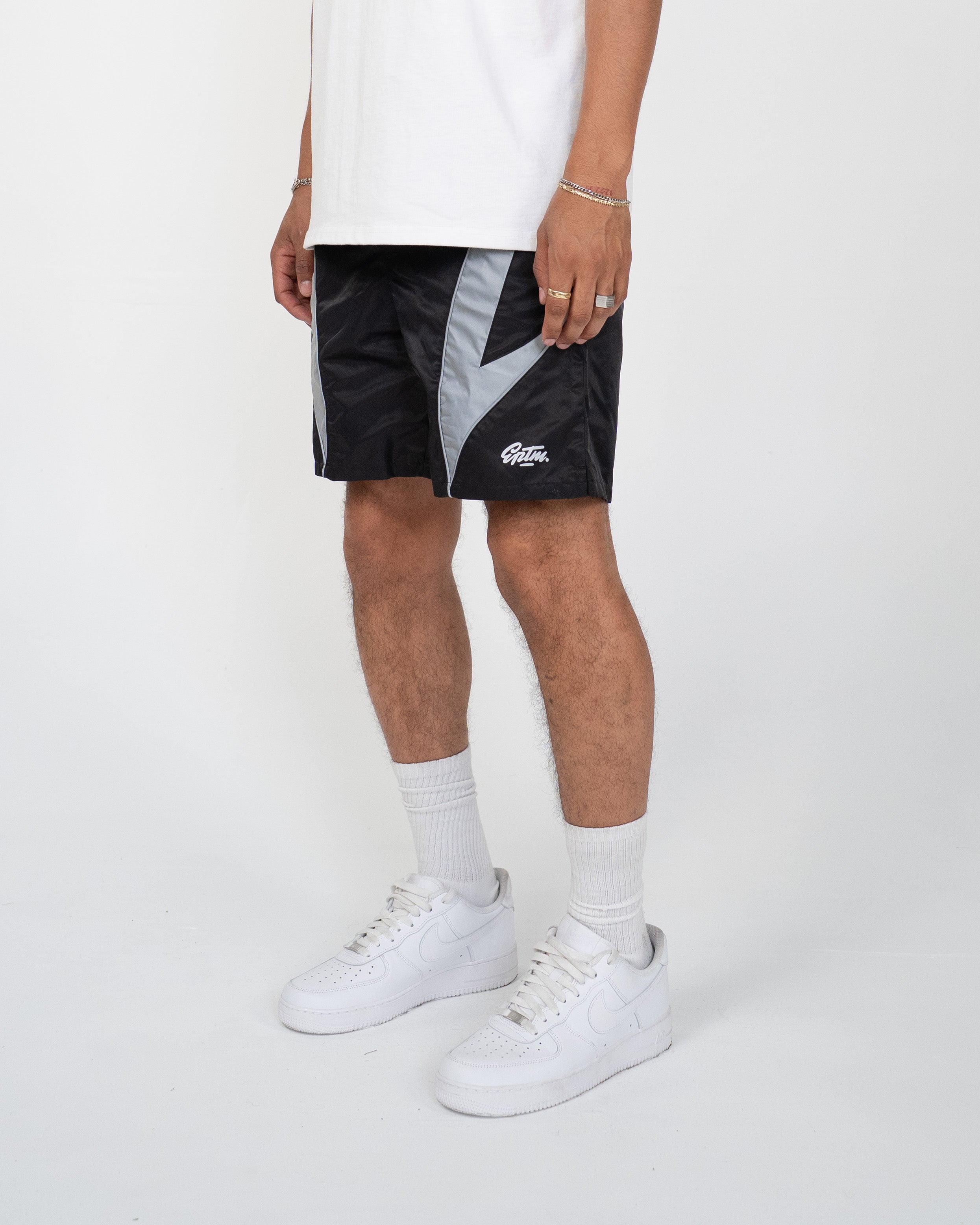 EPTM Viper Shorts - Black