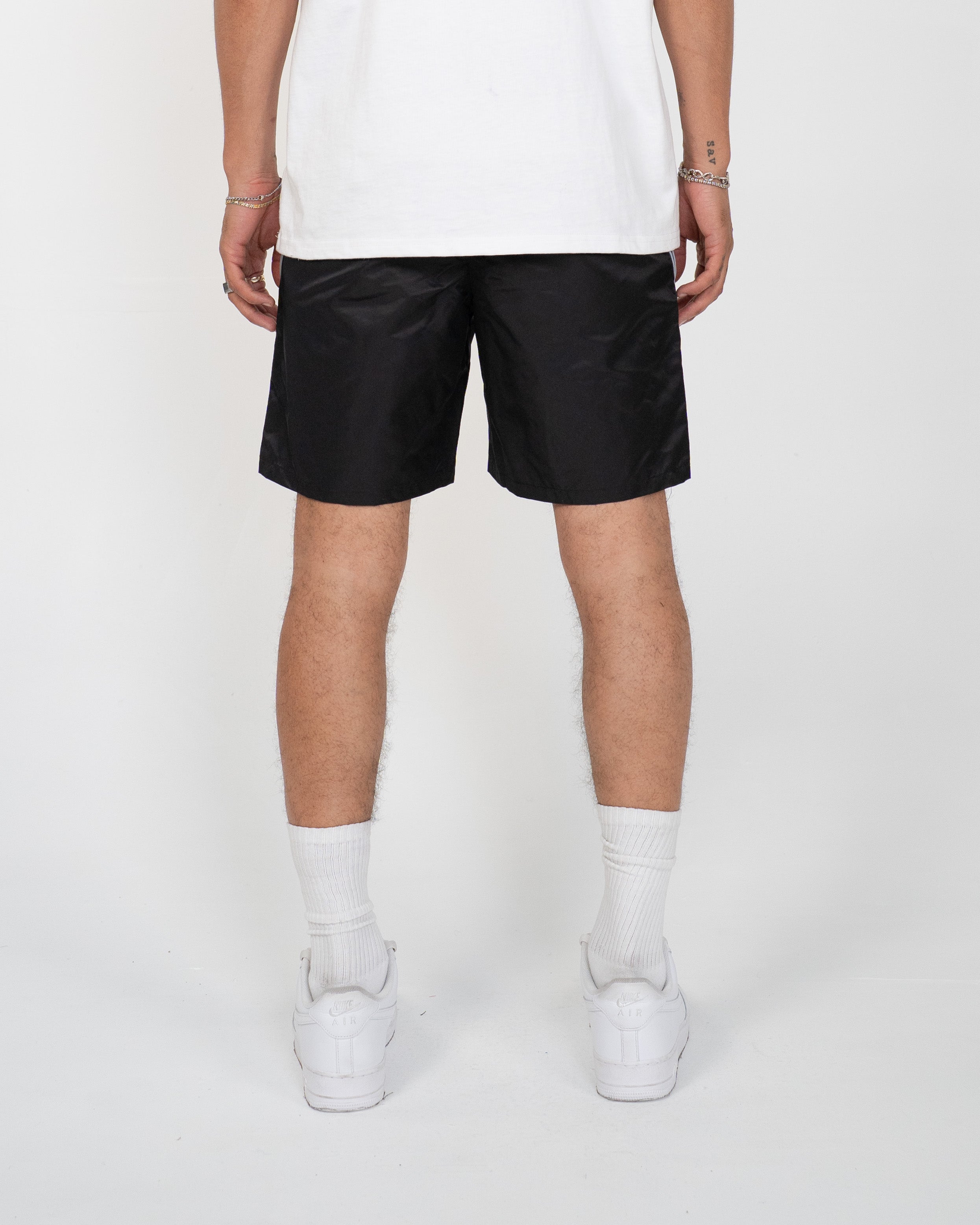 EPTM Viper Shorts - Black