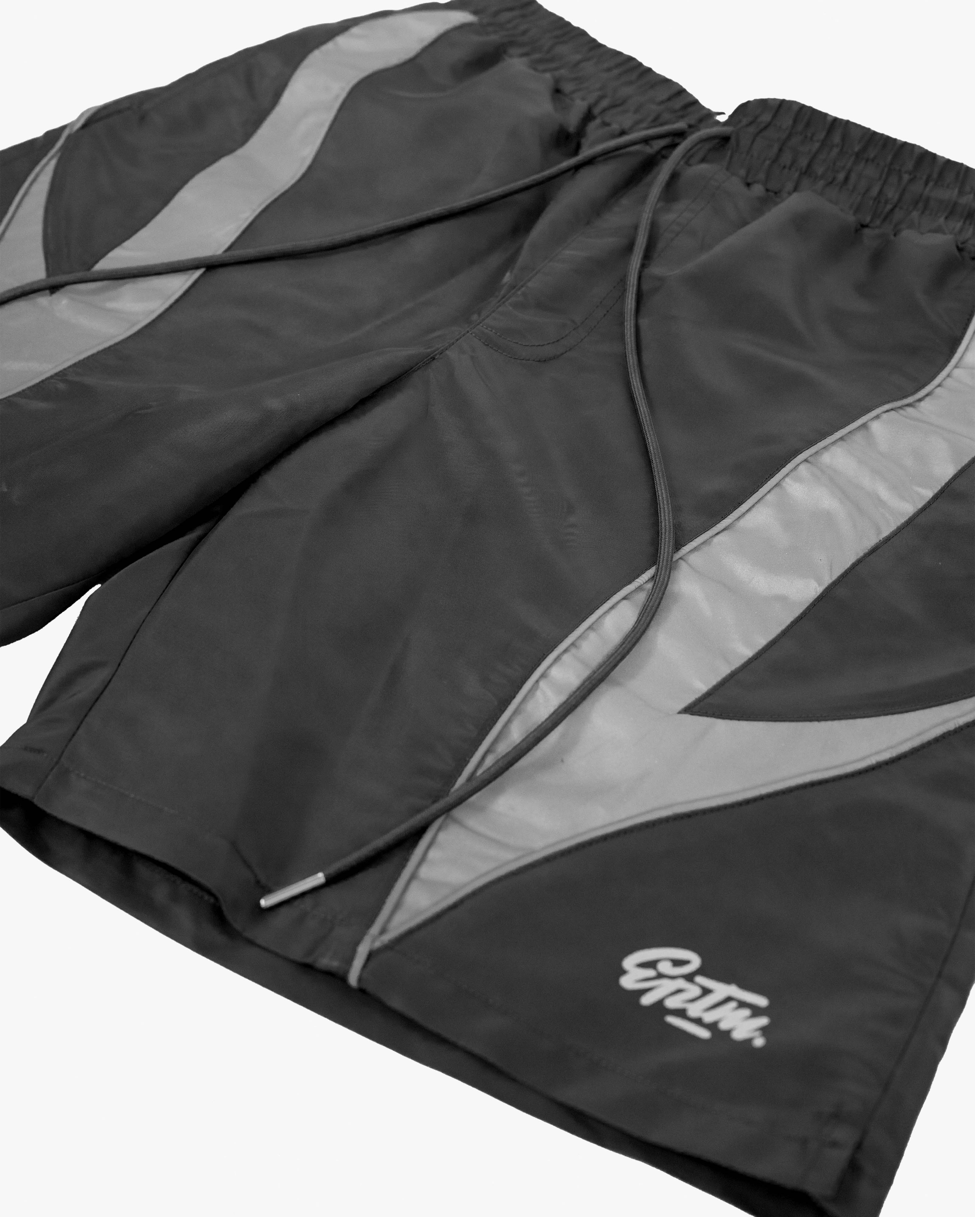 EPTM Viper Shorts - Black