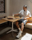 EPTM Viper Shorts - Black