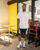 EPTM Viper Shorts - Black