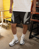 EPTM Viper Shorts - Black