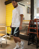 EPTM Viper Shorts - Black