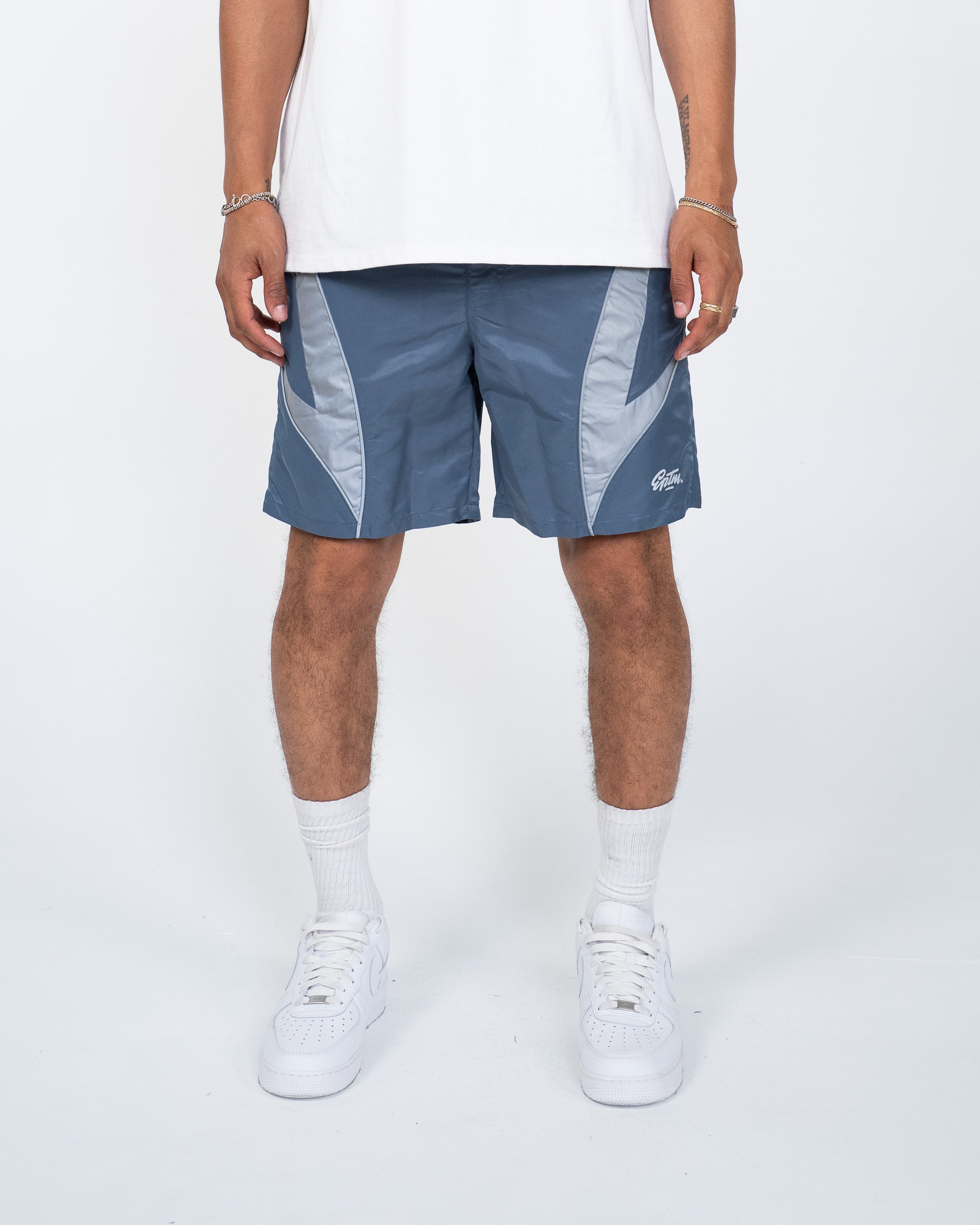 EPTM Viper Shorts - Blue
