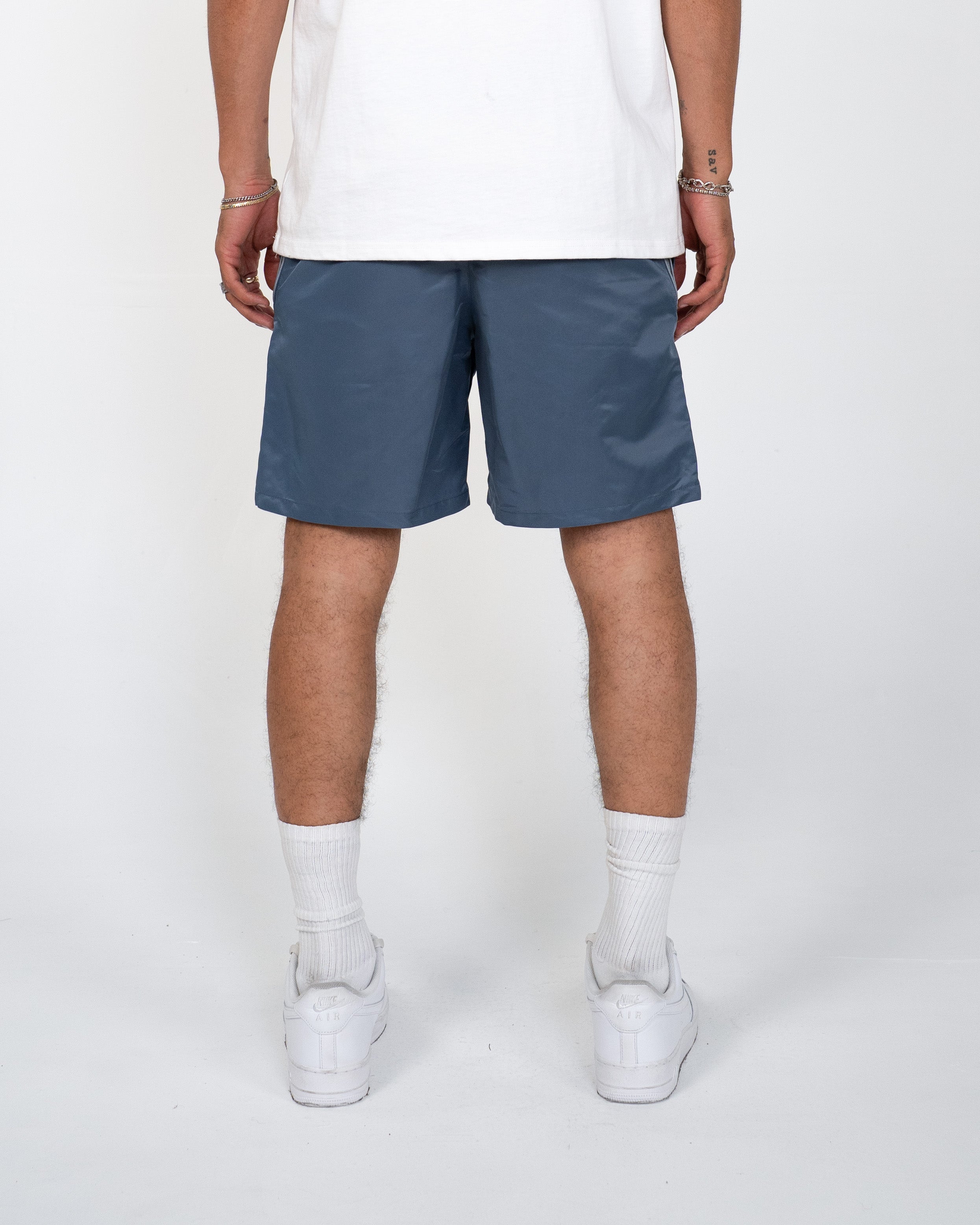 EPTM Viper Shorts - Blue