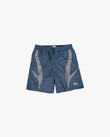 EPTM Viper Shorts - Blue