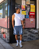 EPTM Viper Shorts - Blue