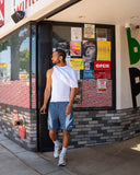 EPTM Viper Shorts - Blue