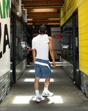 EPTM Viper Shorts - Blue