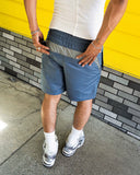 EPTM Viper Shorts - Blue