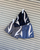 EPTM Viper Shorts - Blue