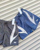 EPTM Viper Shorts - Blue