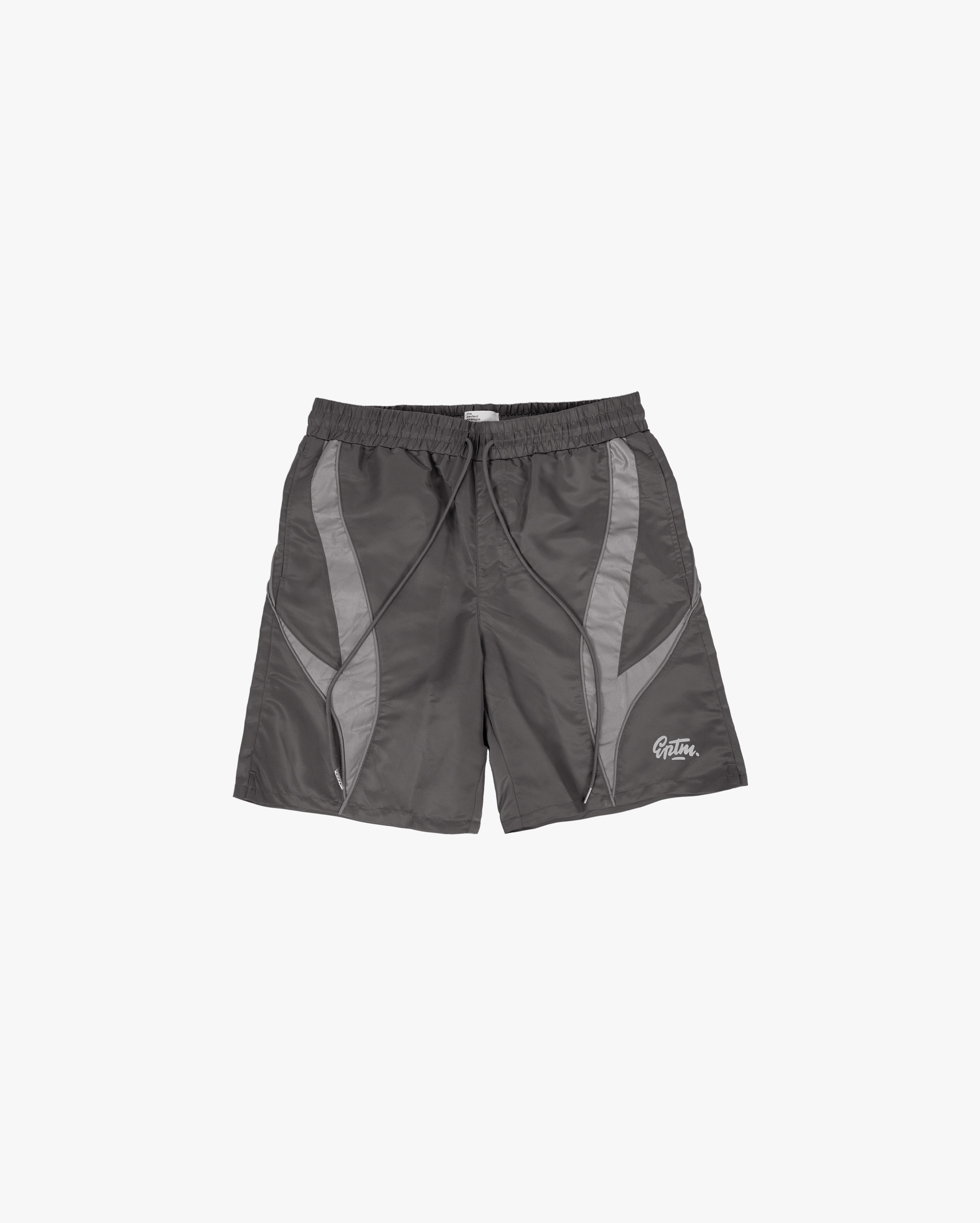 EPTM Viper Shorts - Grey