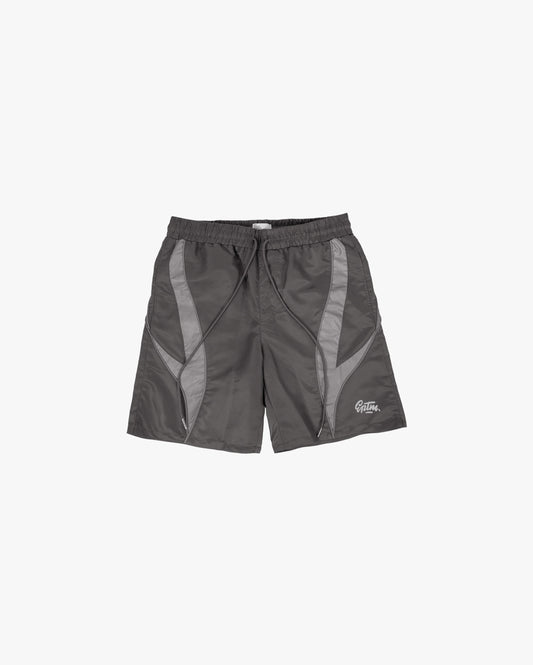 EPTM Viper Shorts - Grey