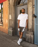 EPTM Viper Shorts - Grey