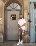 EPTM Viper Shorts - Grey