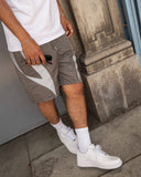 EPTM Viper Shorts - Grey