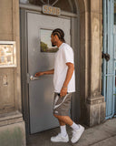 EPTM Viper Shorts - Grey